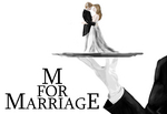 M for Marriage