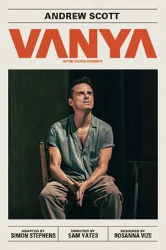 Vanya Show Information