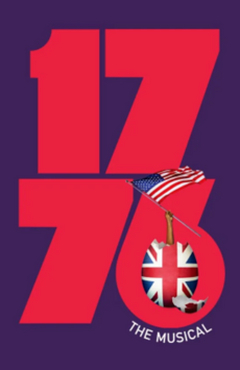 1776 Show Information