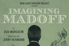 Imagining Madoff