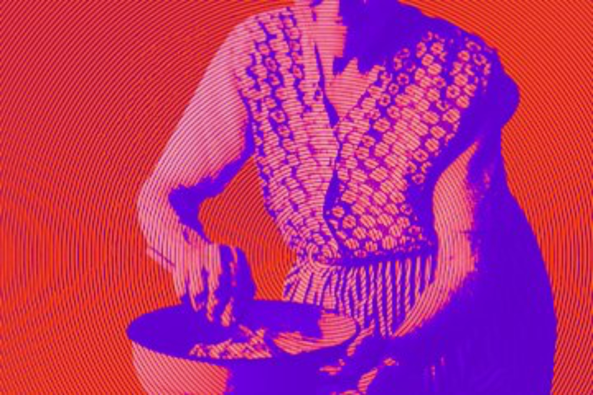 Fantasma Off-Broadway