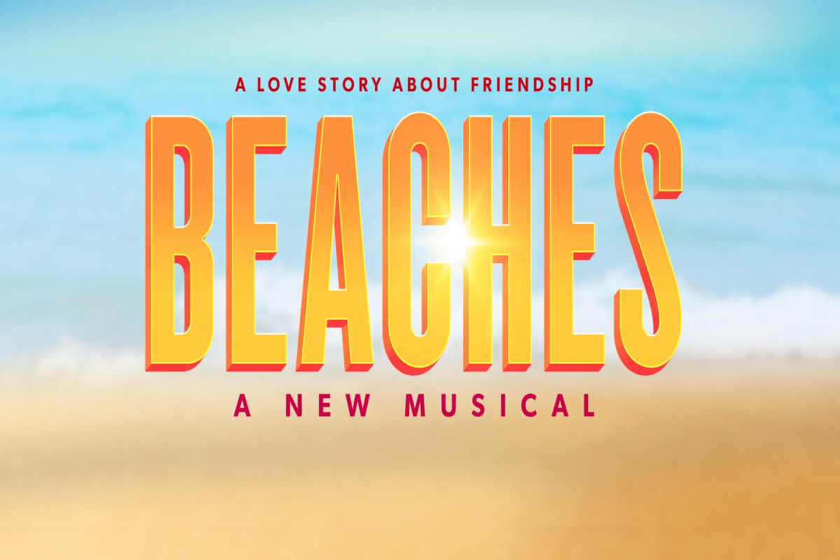 Beaches logo