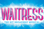 Waitress (Non-Eq) National Tour Show | Broadway World