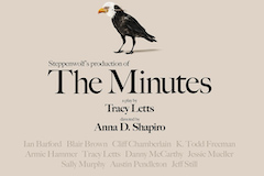 The Minutes Broadway Reviews