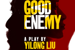 Good Enemy Logo