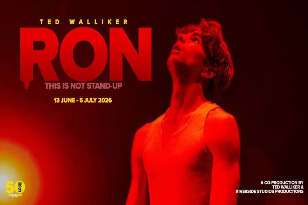Ron London
