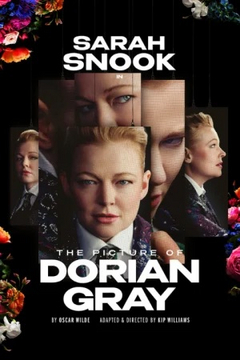 The Picture of Dorian Gray Show Information