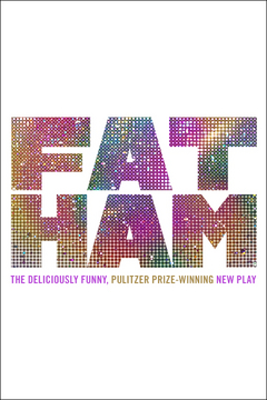 Fat Ham Broadway