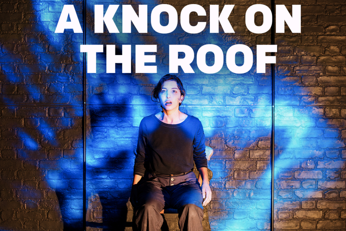 A Knock on the Roof Show Information