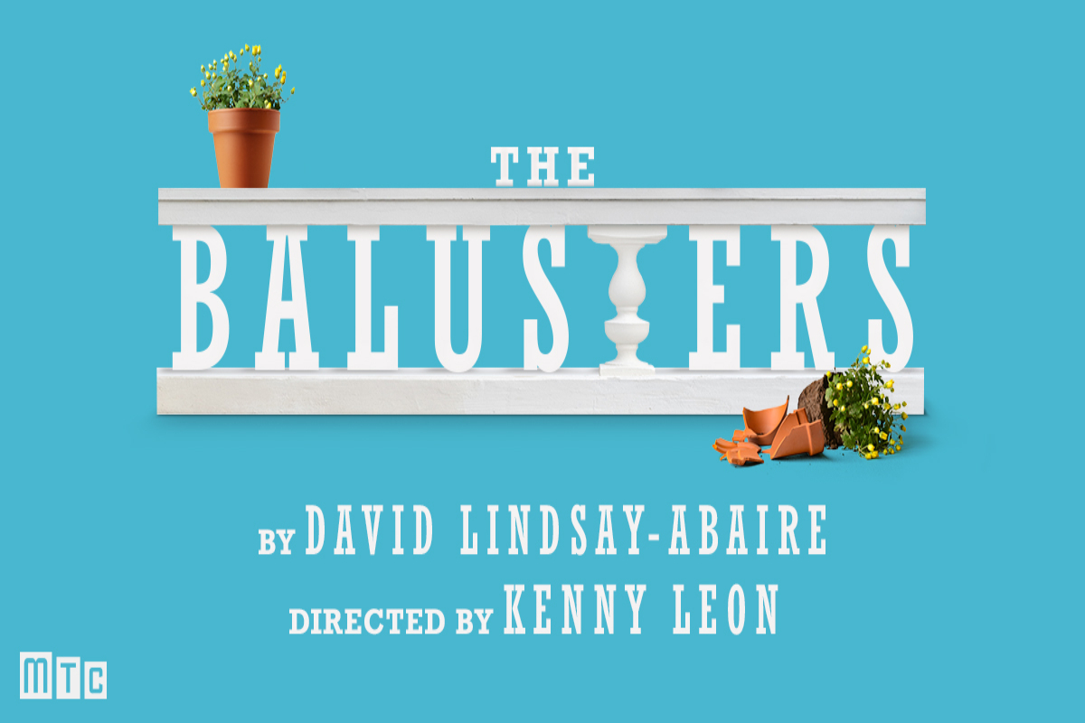 The Balusters Musical