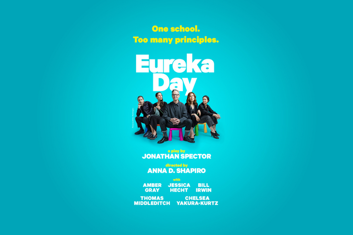 Eureka Day Show Information