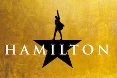 Hamilton (Los Angeles) Logo