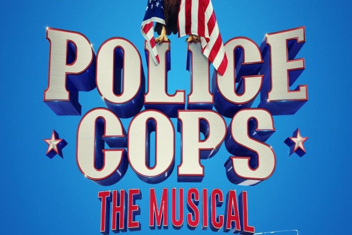 Police Cops: The Musical West End