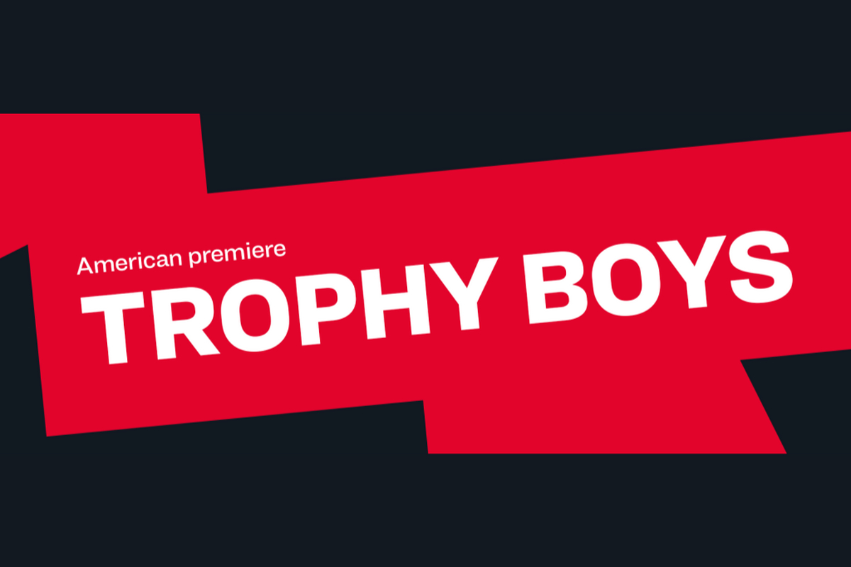 Trophy Boys Show Information