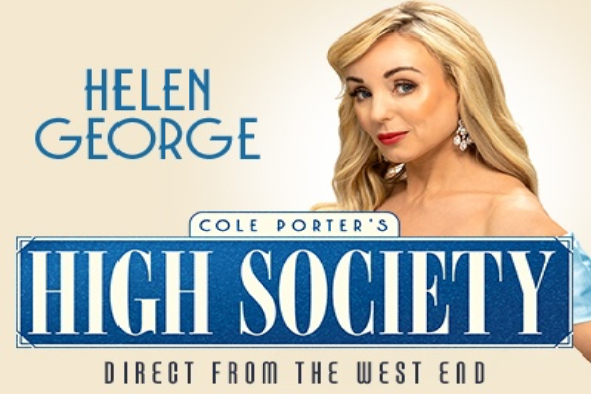 High Society West End