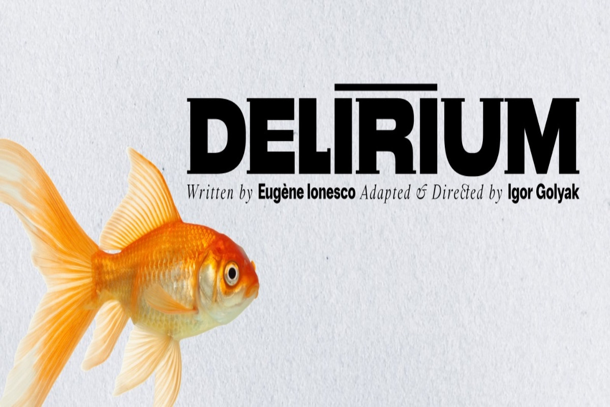 Delirium Off-Broadway