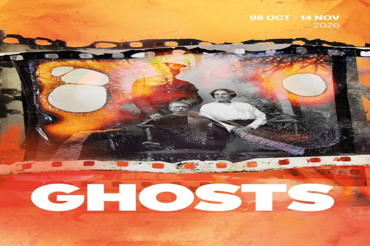 Ghosts London