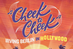 Cheek to Cheek: Irving Berlin in Hollywood