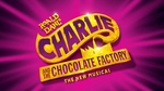 Charlie and the Chocolate Factory (Non Eq) Logo