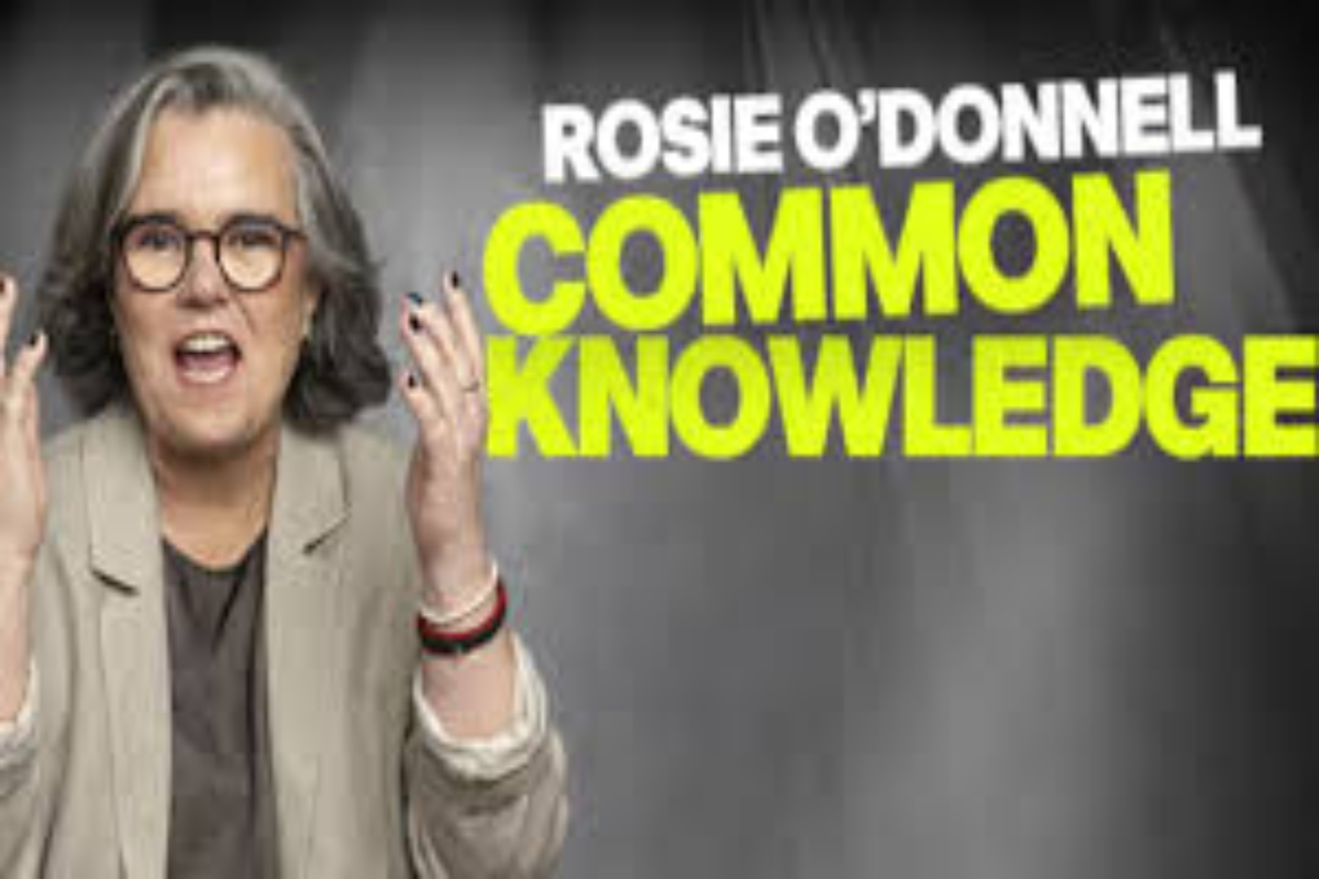 Common Knowledge Off-Broadway