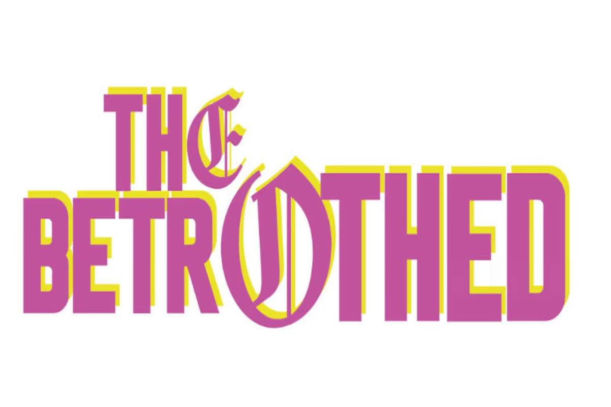The Betrothed Off-Broadway