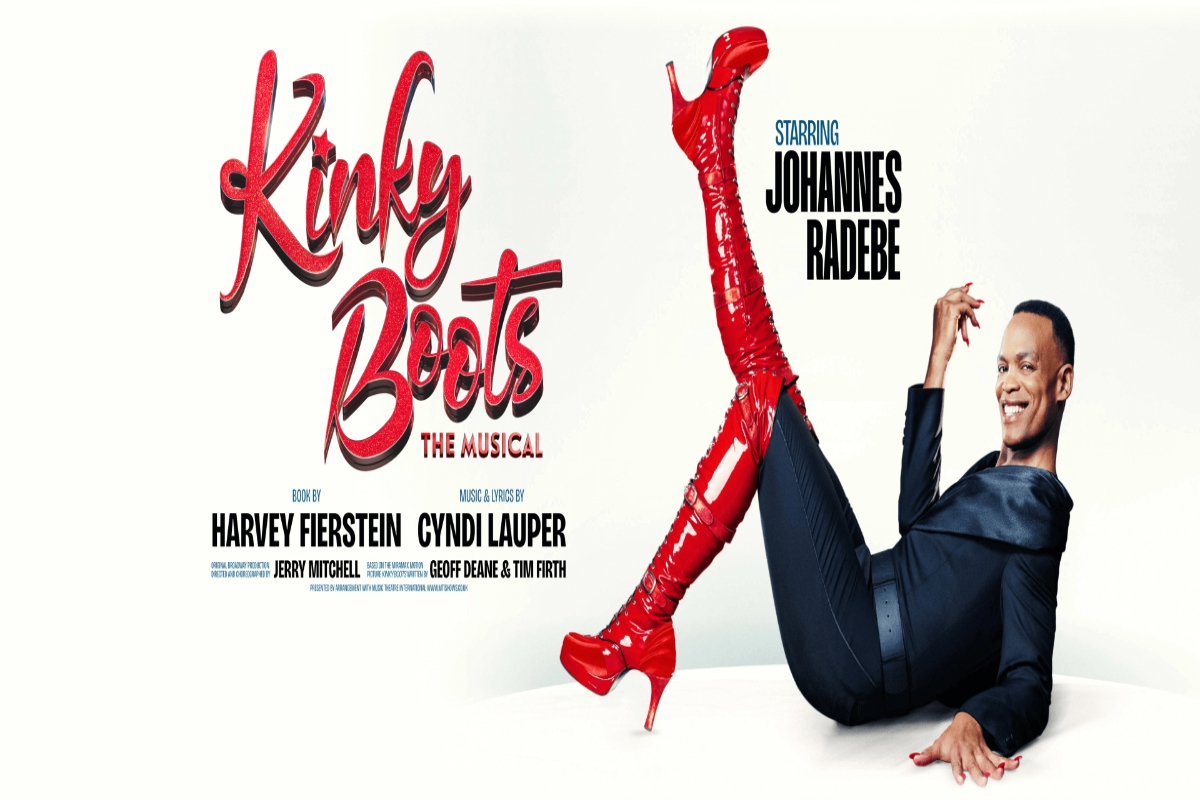 Kinky Boots