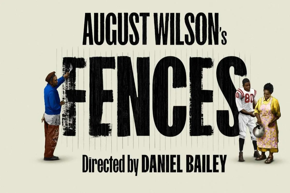 Fences West End