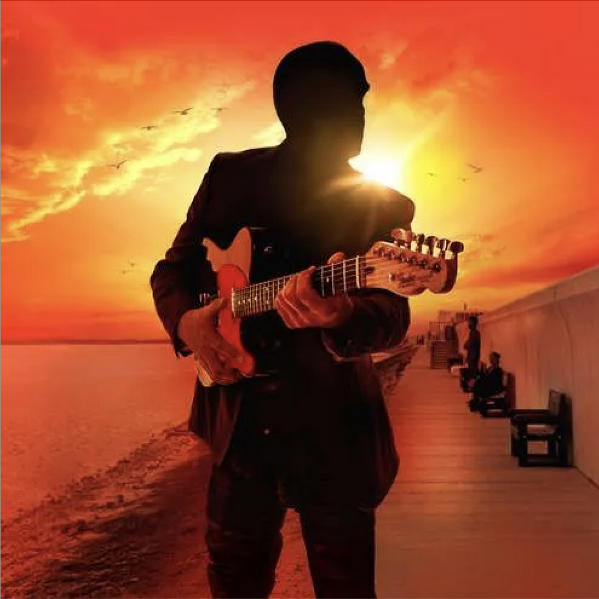 Wilko: Love and Death and Rock 'n' Roll West End