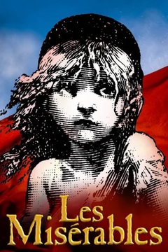 Buy Tickets to Les Miserables