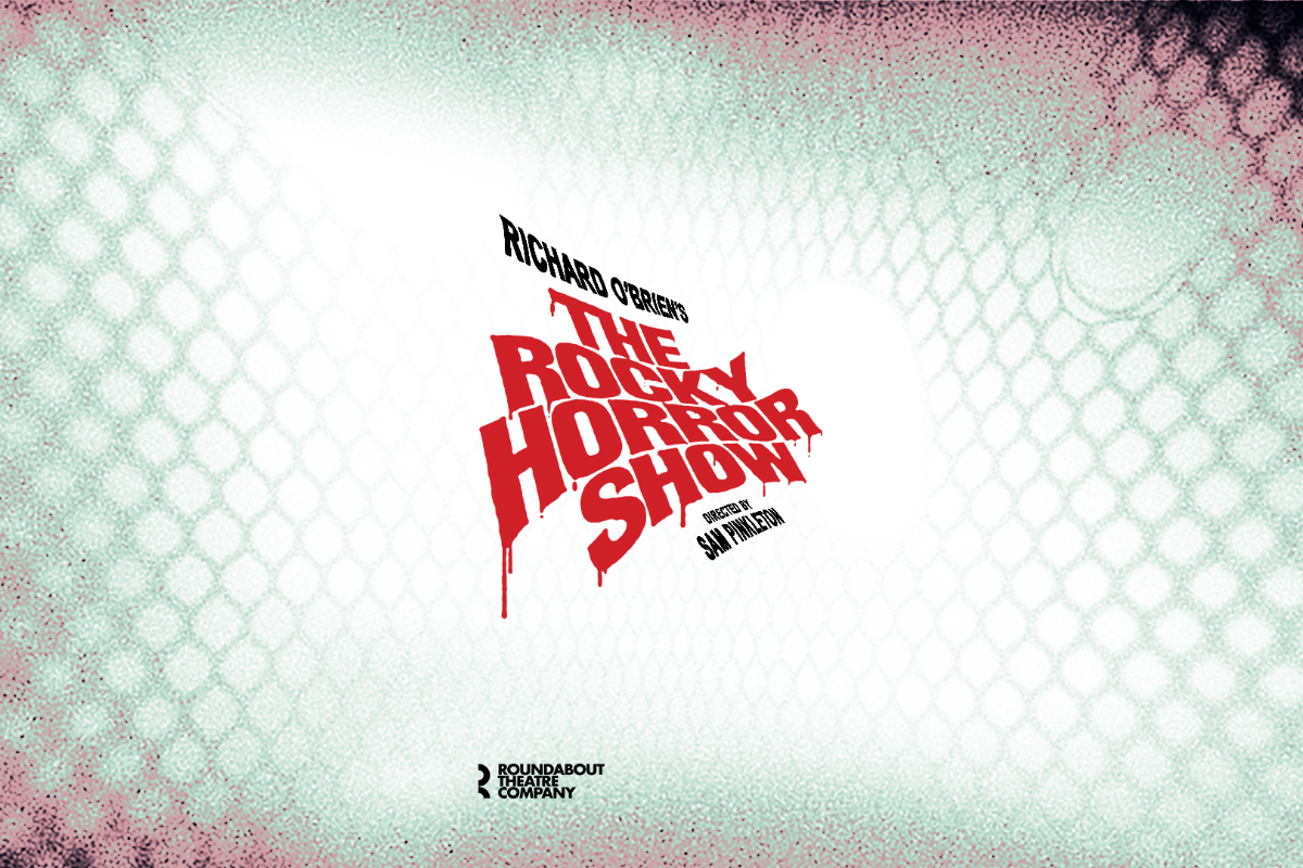 The Rocky Horror Show logo