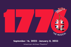 1776 for Kids