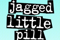 Jagged Little Pill  National Tour Show | Broadway World