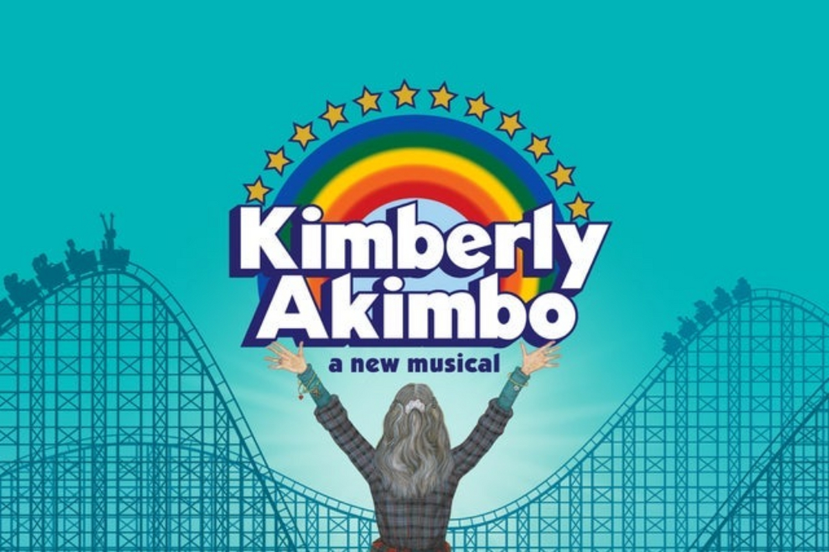 Kimberly Akimbo US Tour