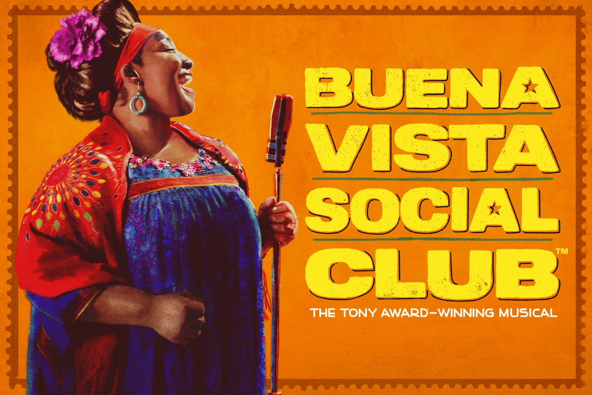 Buena Vista Social Club US Tour