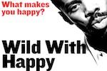 Wild With Happy