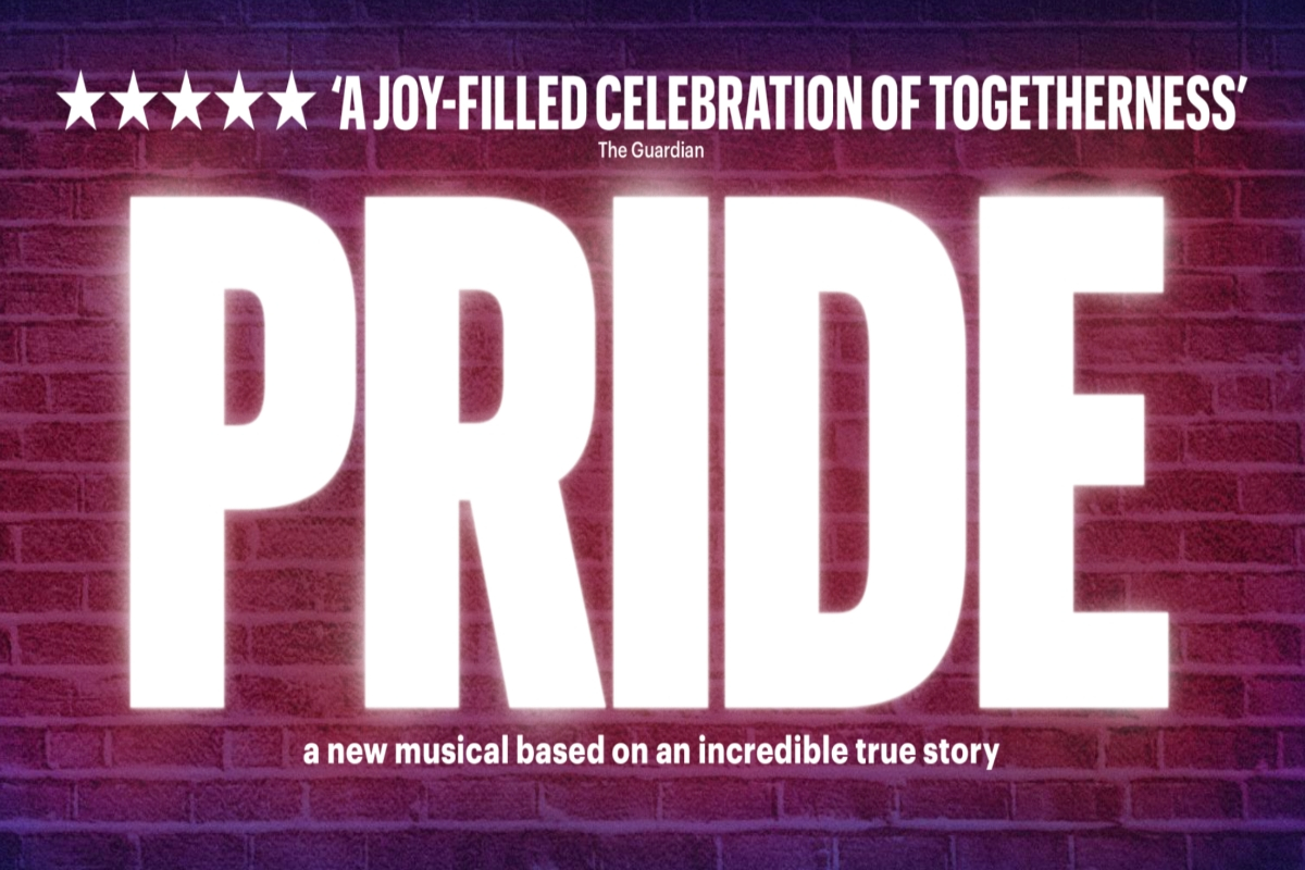 Pride West End