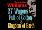 2 By Tennessee Williams