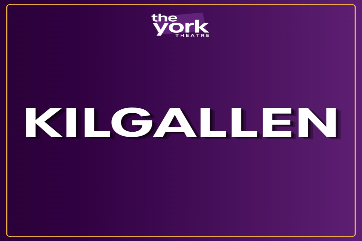 Kilgallen Off-Broadway