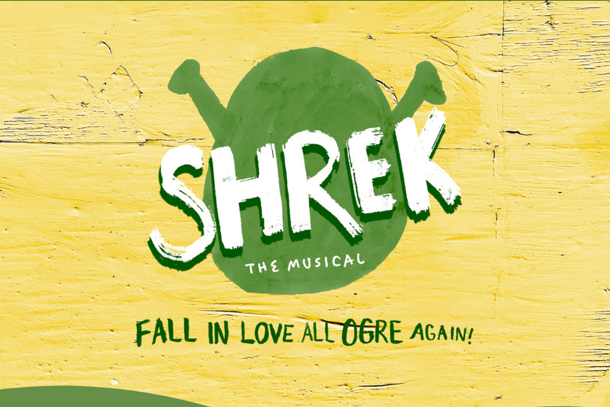 Shrek the Musical (Non-Equity) Show Information