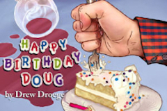 Happy Birthday Doug