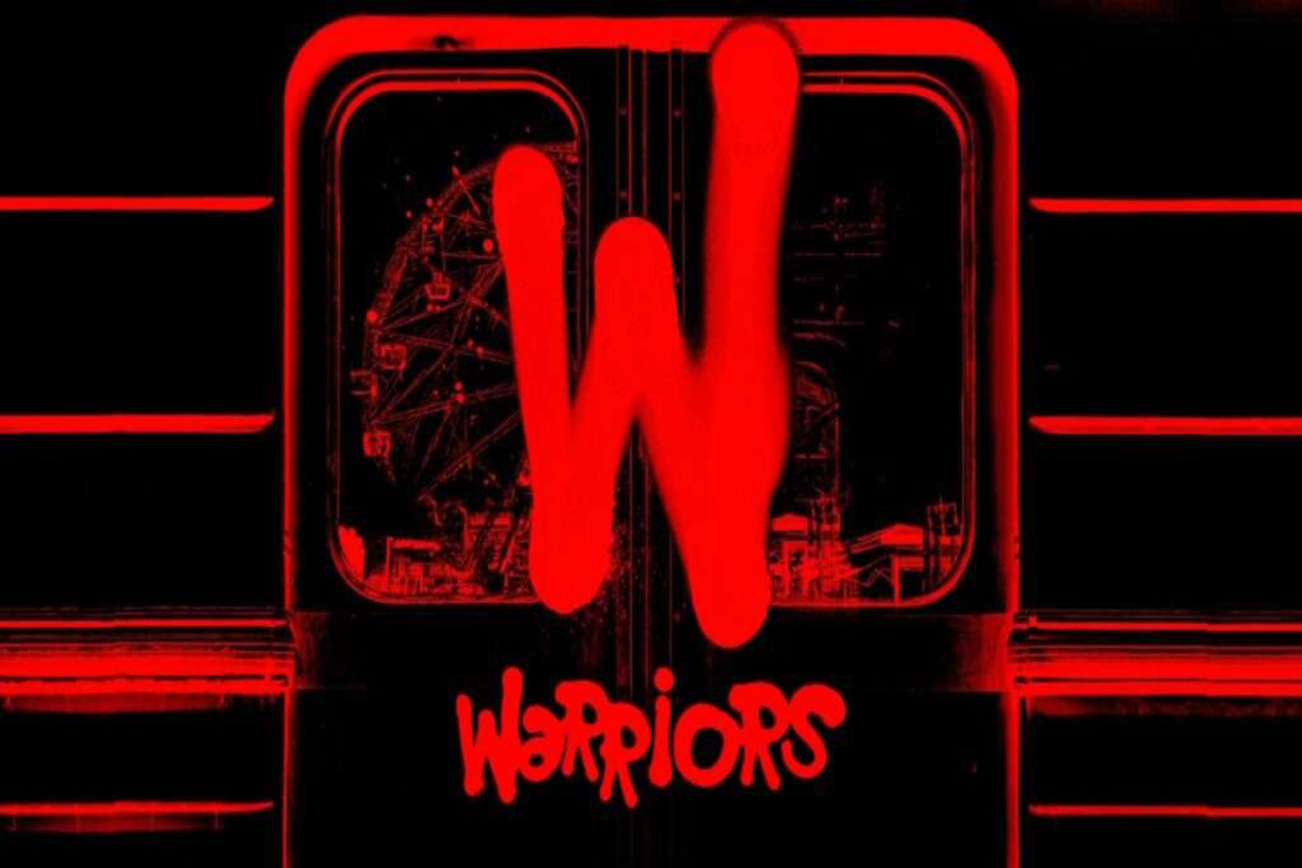 Warriors Broadway