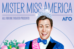 Mister Miss America