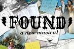 Found: A New Musical