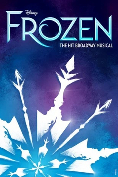 Frozen National Tour | Broadway World