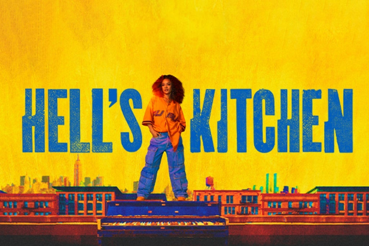 Hell's Kitchen logo