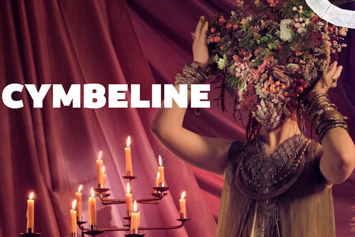 Cymbeline - Globe Show Information