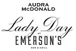 Lady Day at Emerson's Bar & Grill