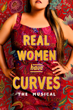 Real Women Have Curves