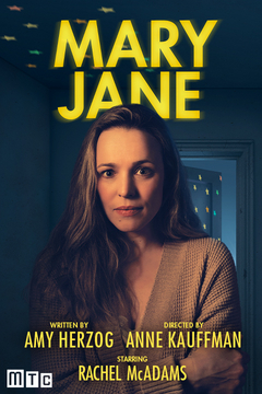 Mary Jane Broadway Reviews