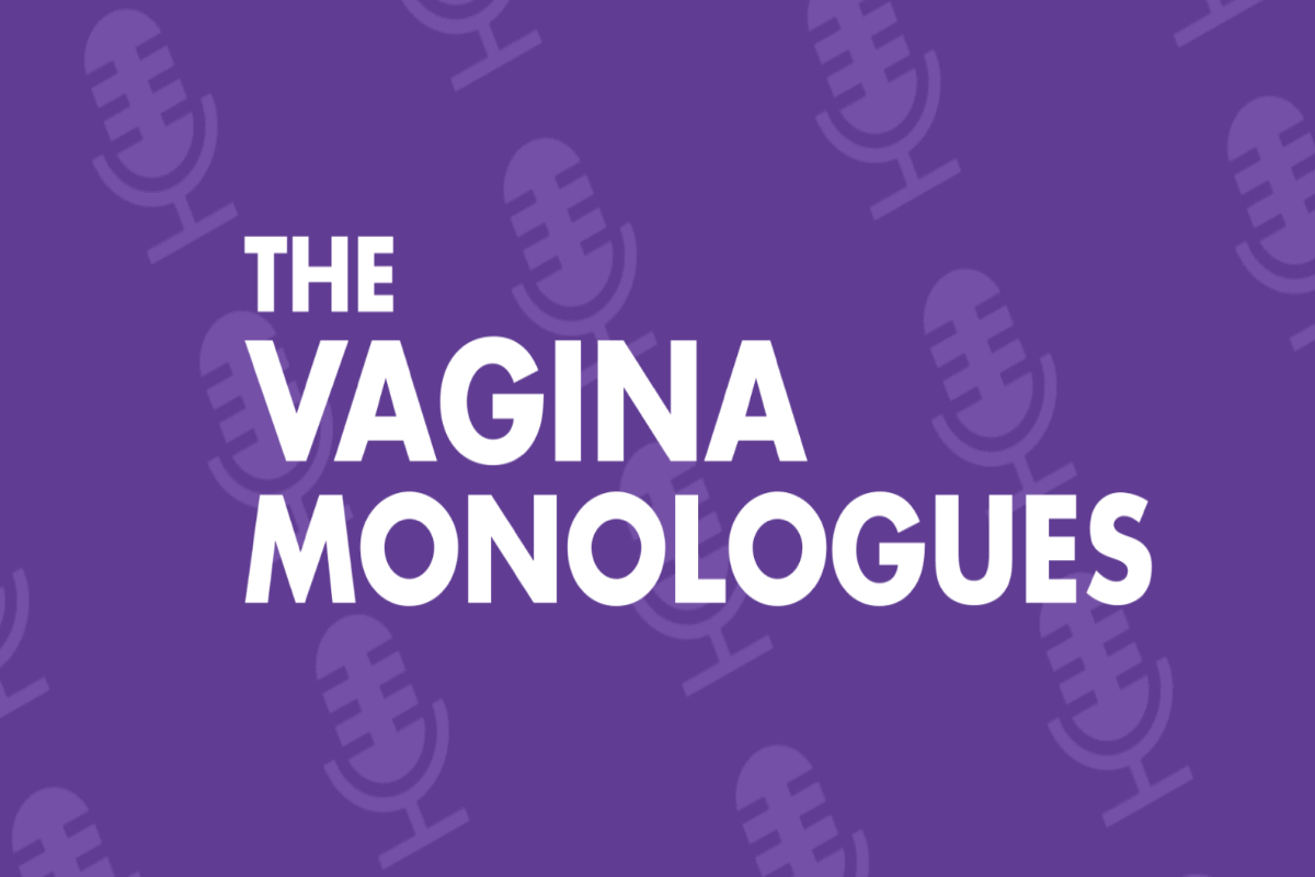 The Vagina Monologues Off-Broadway